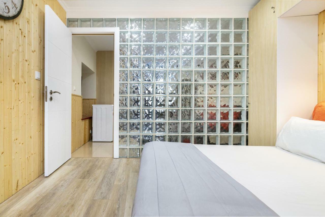 Modern Alfama Studio Лісабон Екстер'єр фото
