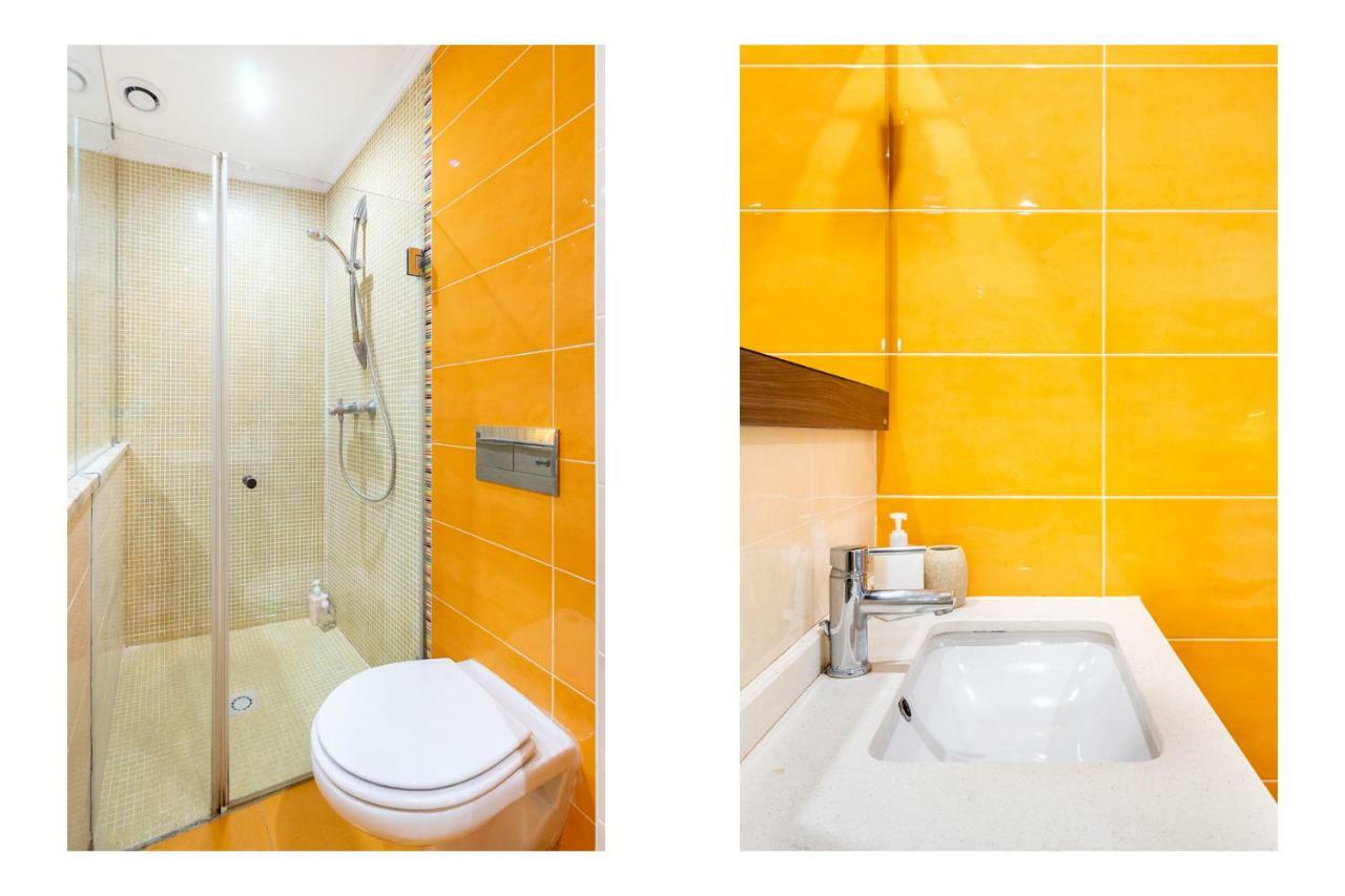 Modern Alfama Studio Лісабон Екстер'єр фото
